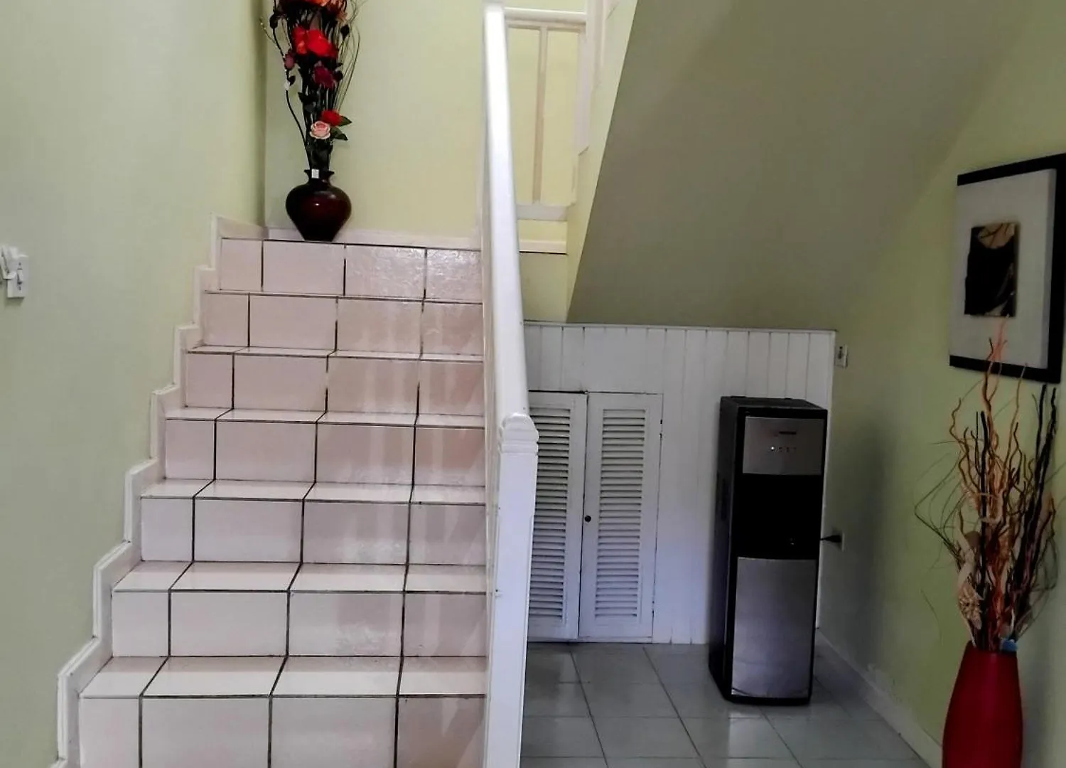 Comfy Home Montego Bay Bed & Breakfast